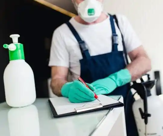 pest control Mt Oliver